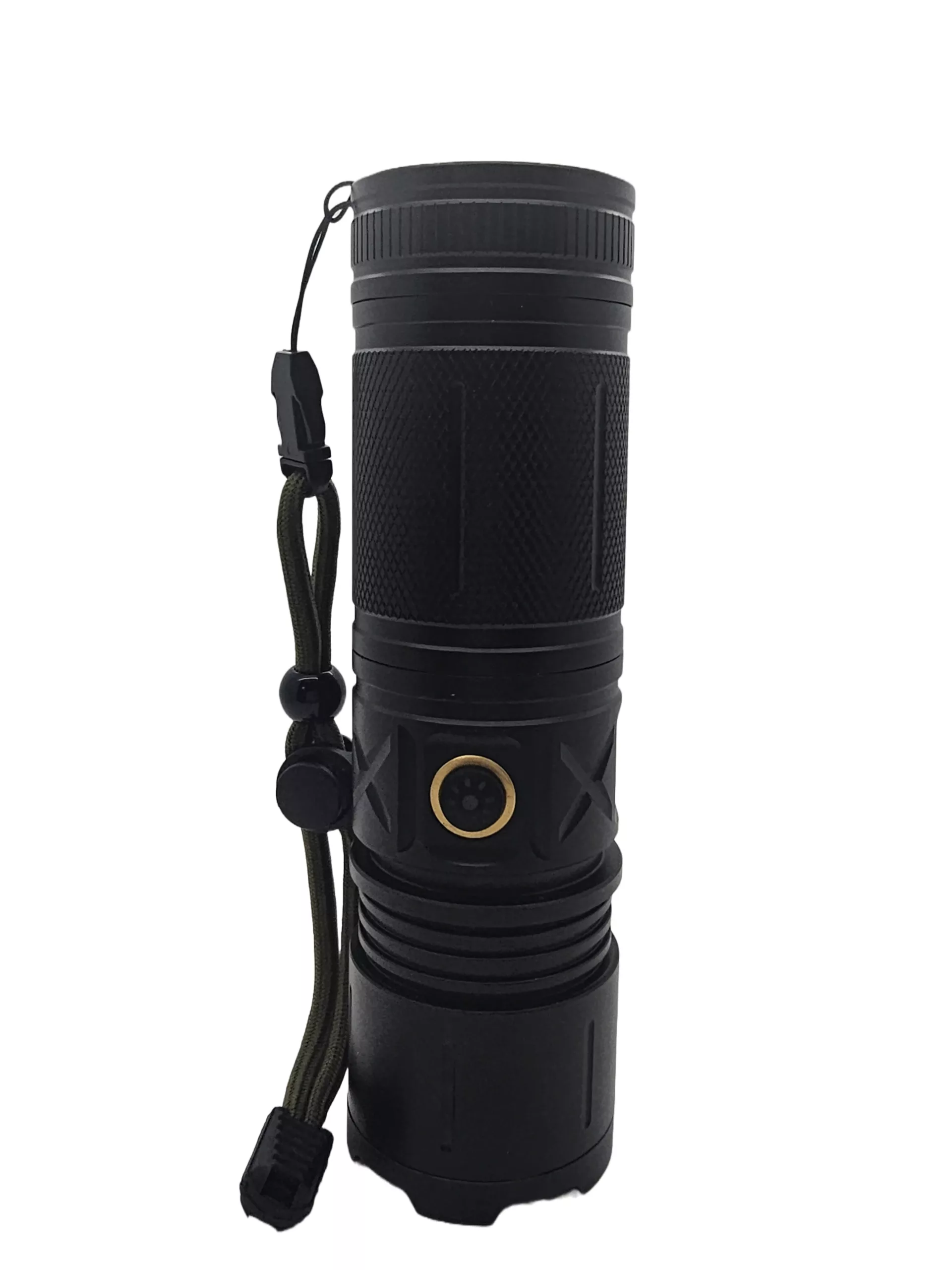 6500lm Laser LED Zoom - Image 2