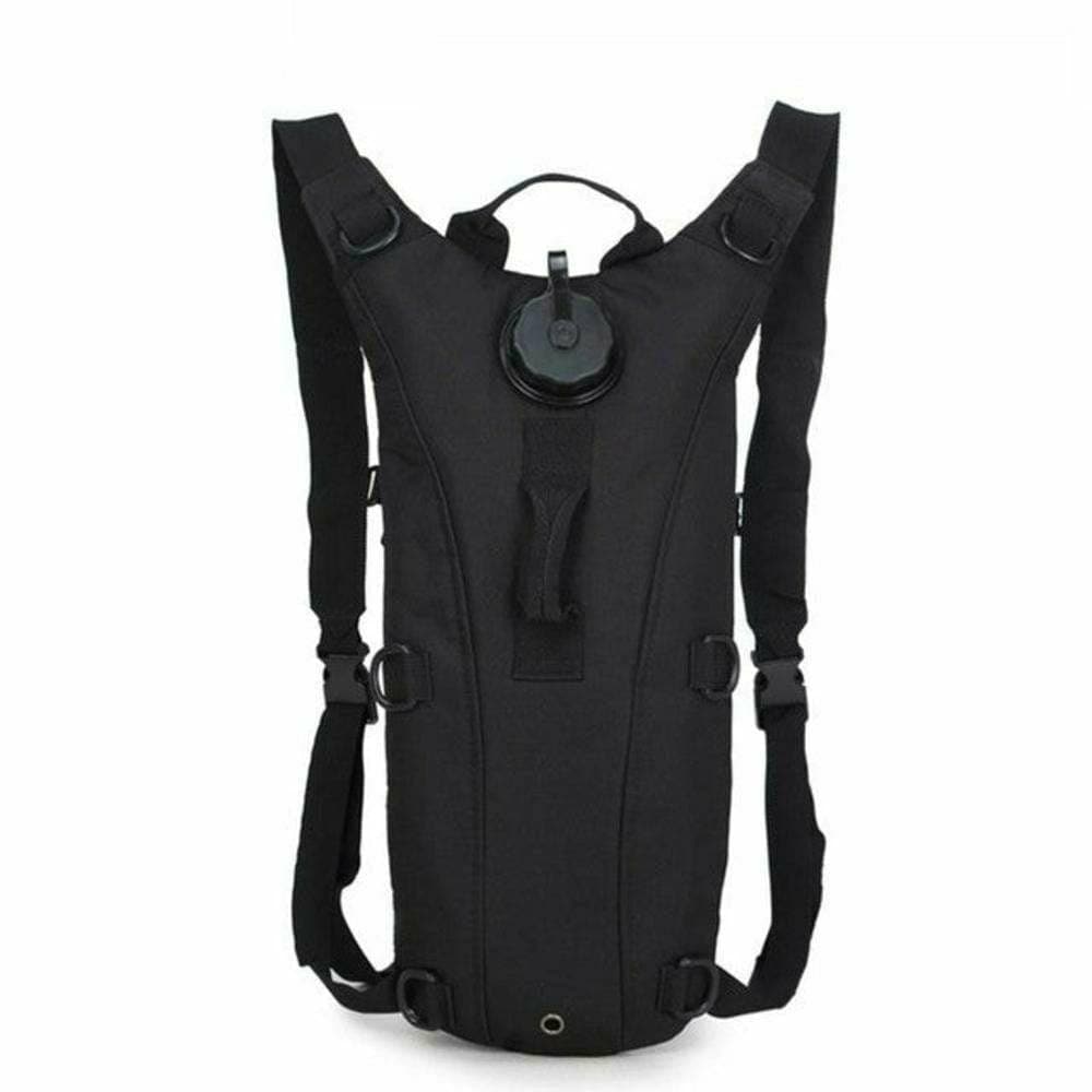 3L WATER BAG MILITARY TACTICAL HYDRATION BACKPACK