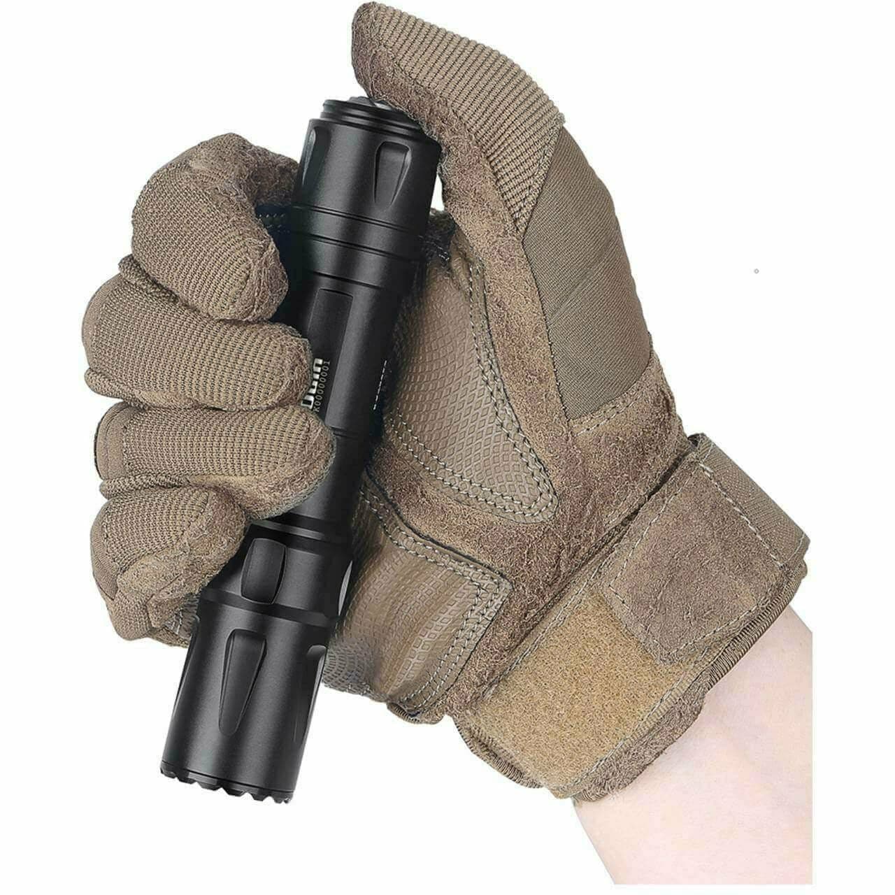 Olight Odin, 2000lm, 300m Throw, Rechargeable - Image 8