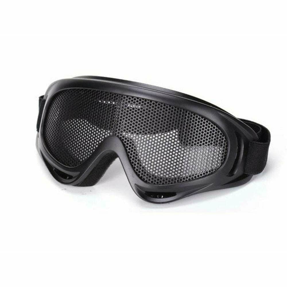 JG-60 Safety Glasses