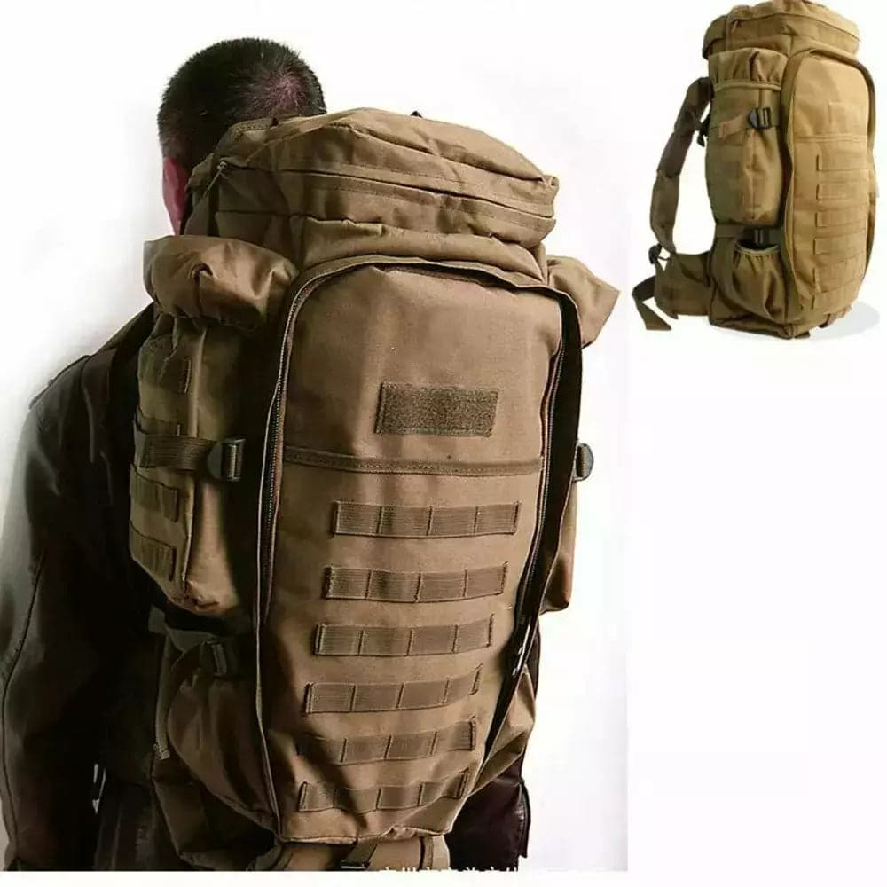 Tactical Gear Bag