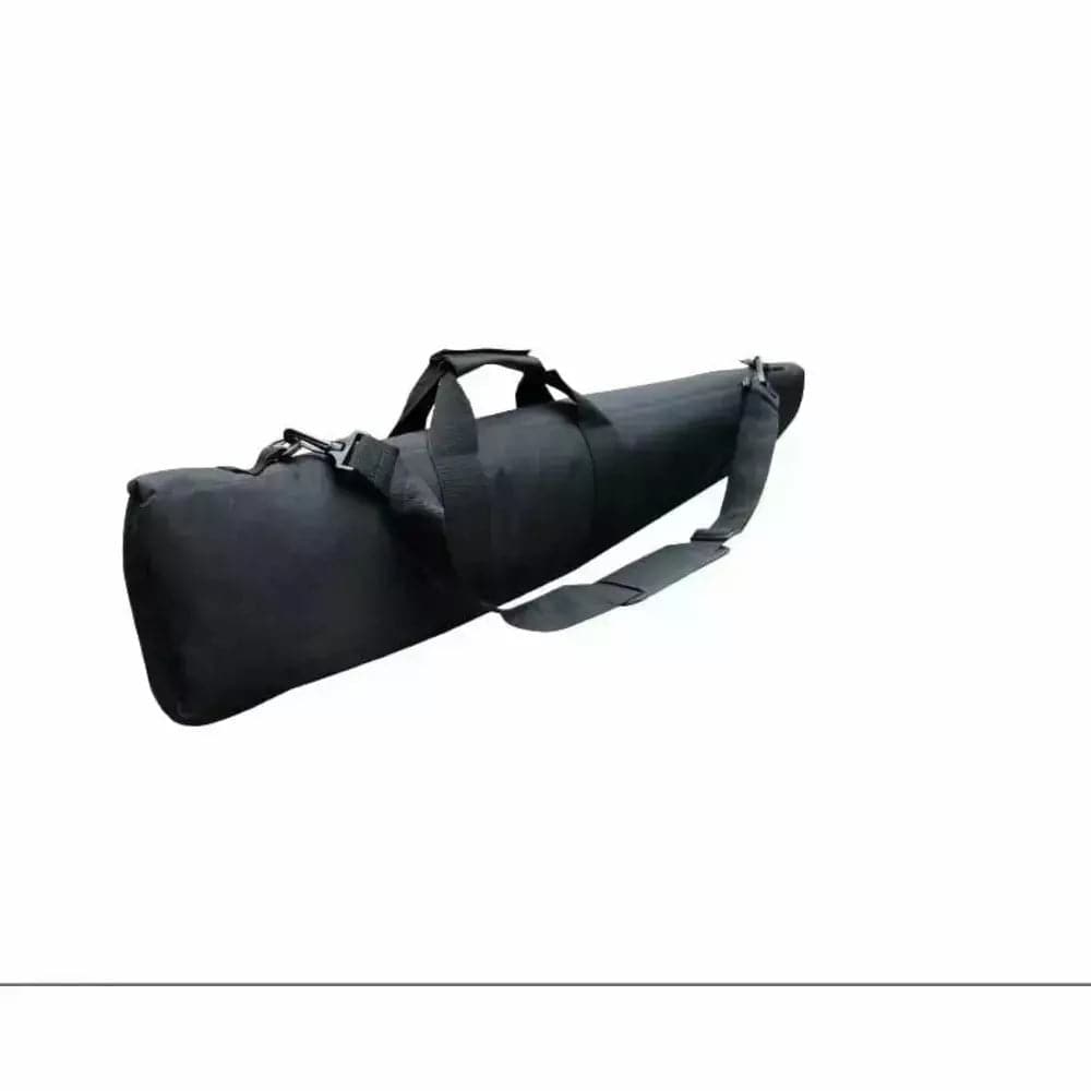Tactical Rifle Bag Black - Image 2