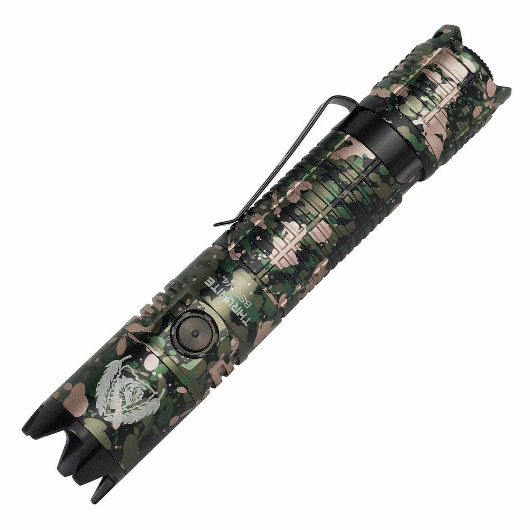 ThruNite BSS V4 Camo