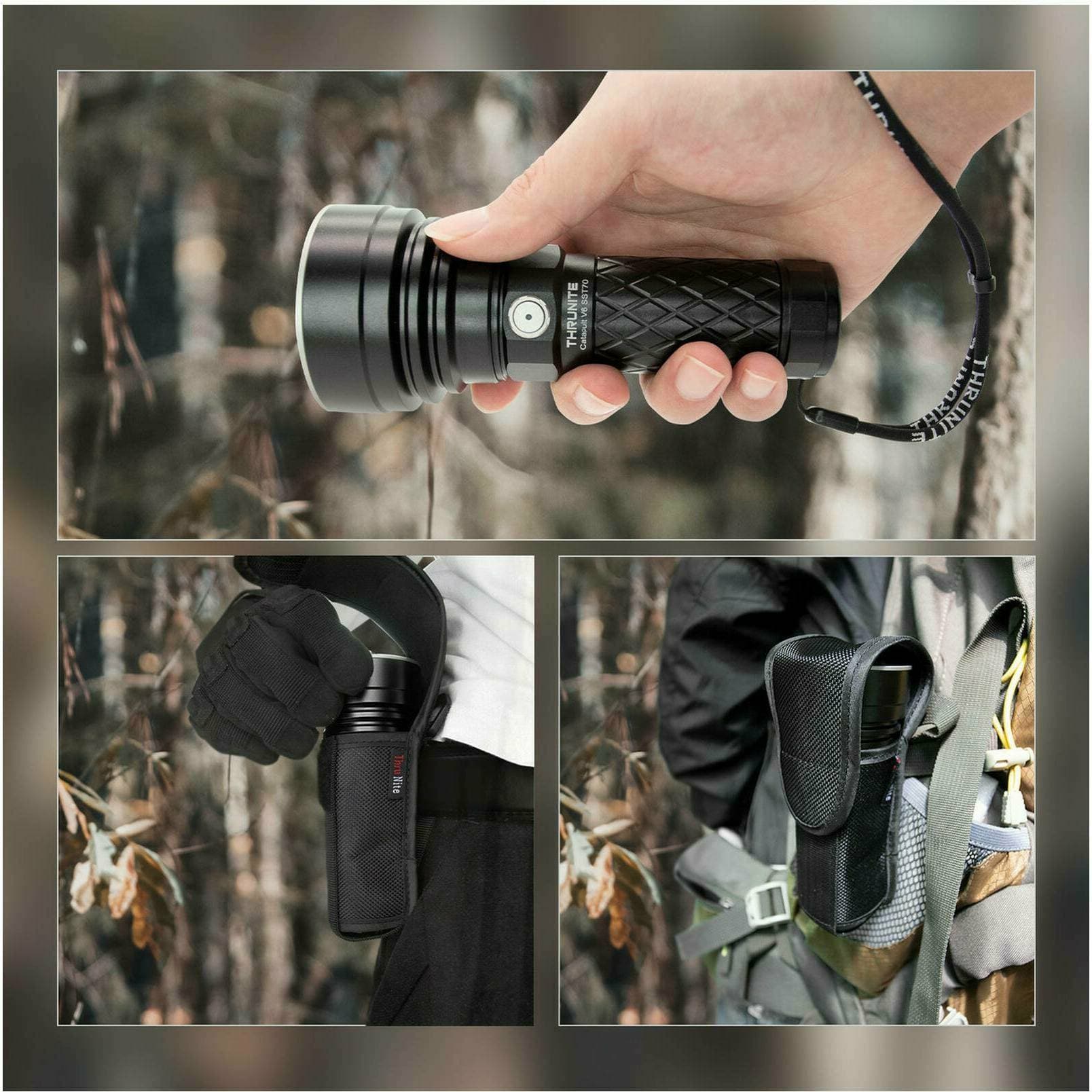 Thrunite Catapult V6 SST70 - Image 2