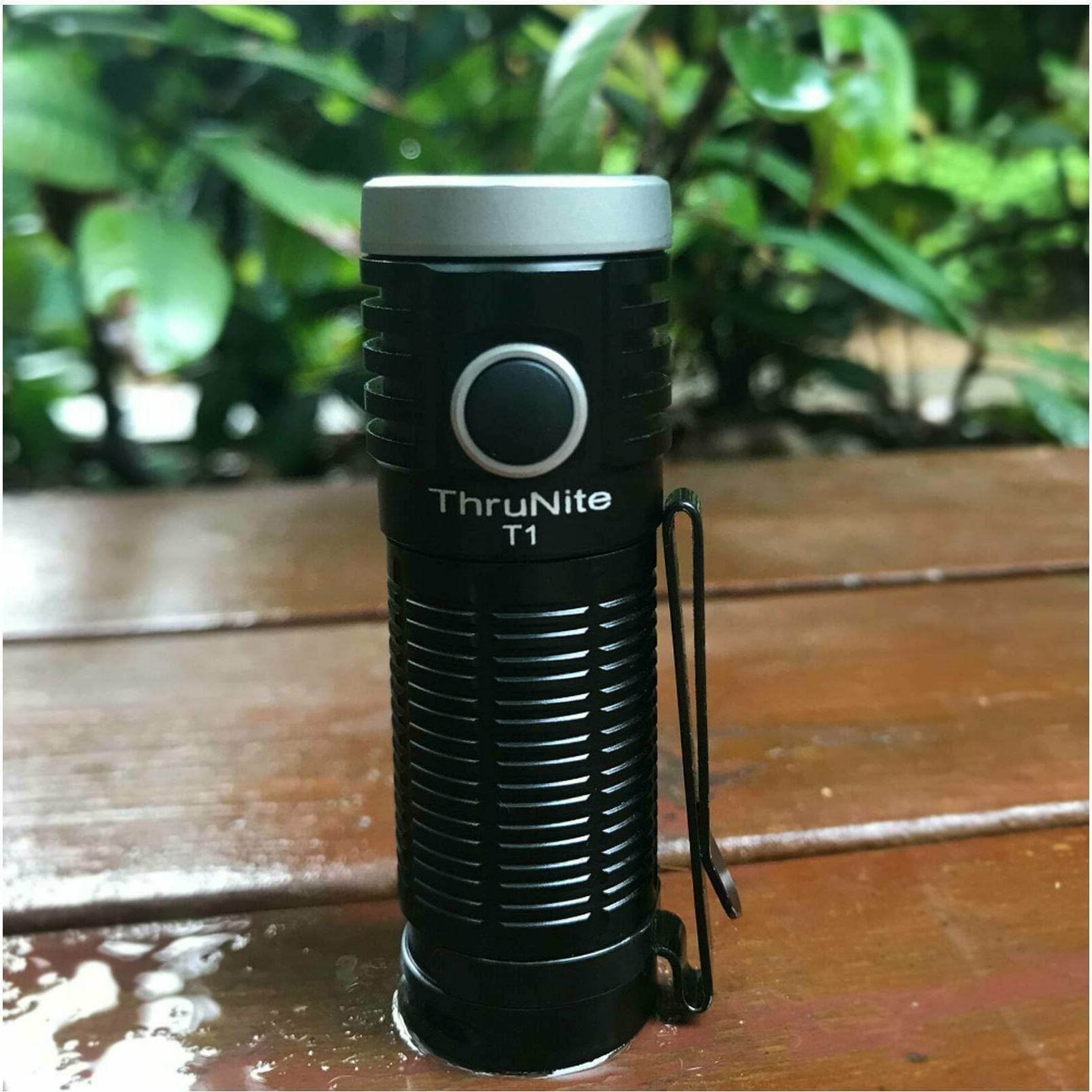 ThruNite T1 1500lm, 102m Throw - Image 2