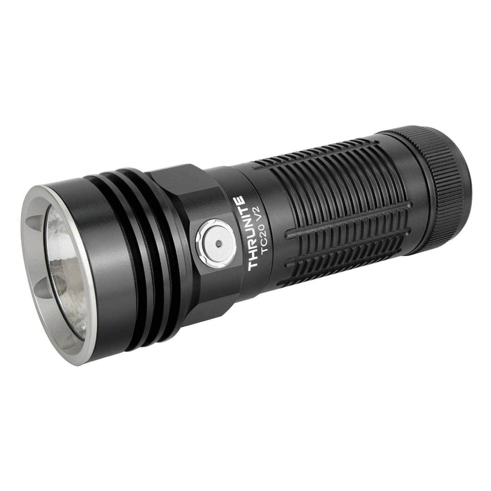 ThruNite TC20 V2, 4068lm, 299m