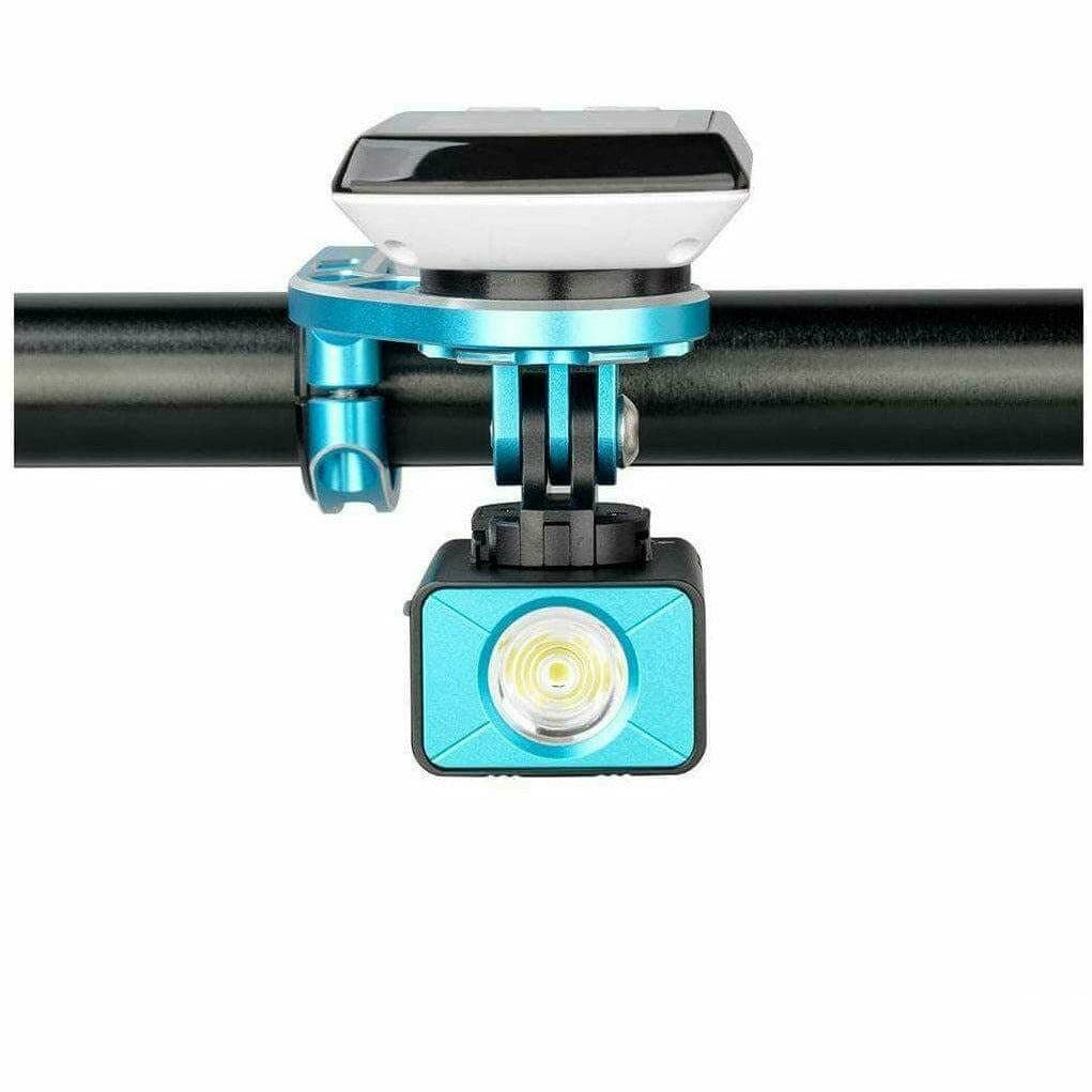 TrustFire D2R Rechargeable Bike Light 450 lumens IP66 - Image 5