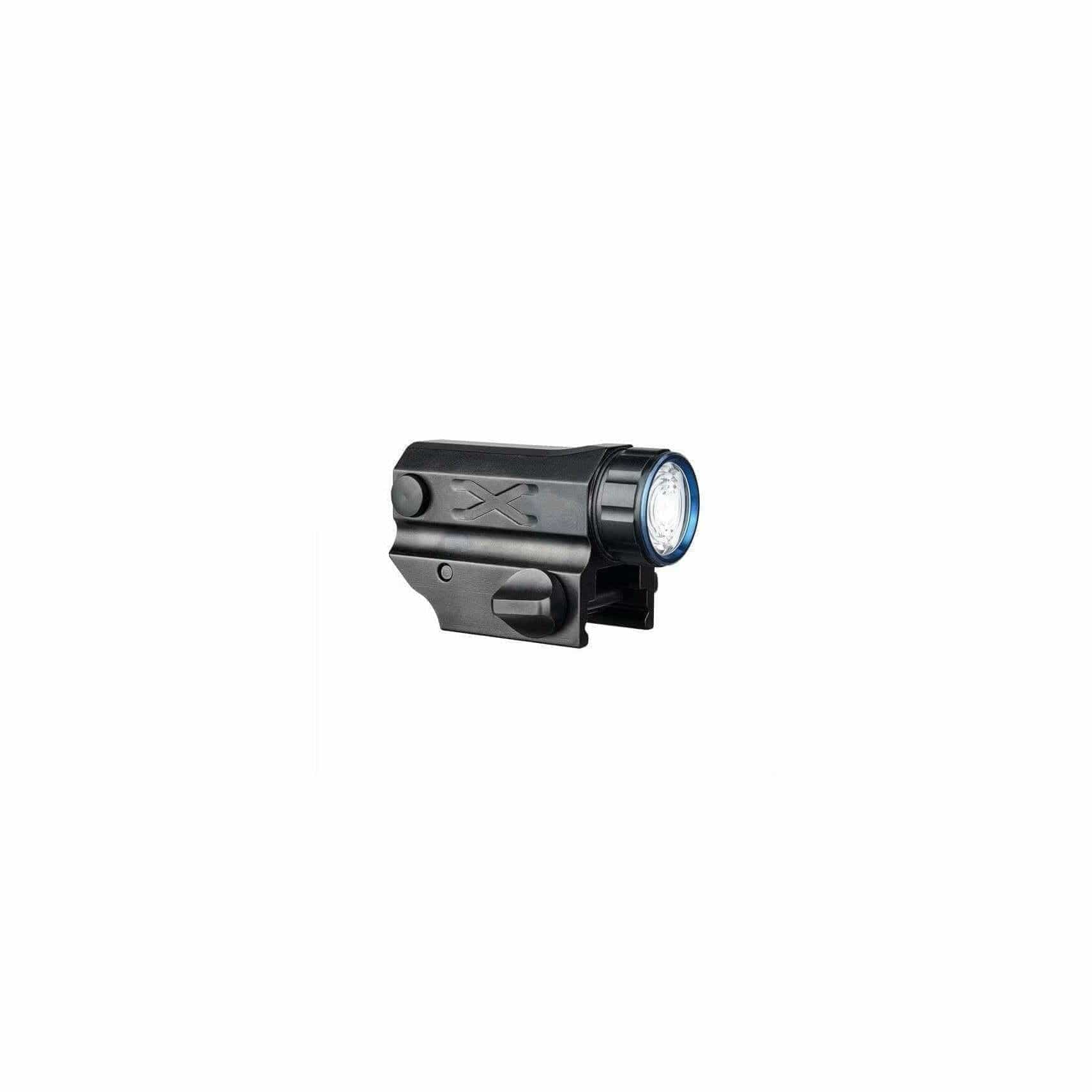TrustFire G03S Pistol Light, 230 Lumen, 80m Throw - Image 2