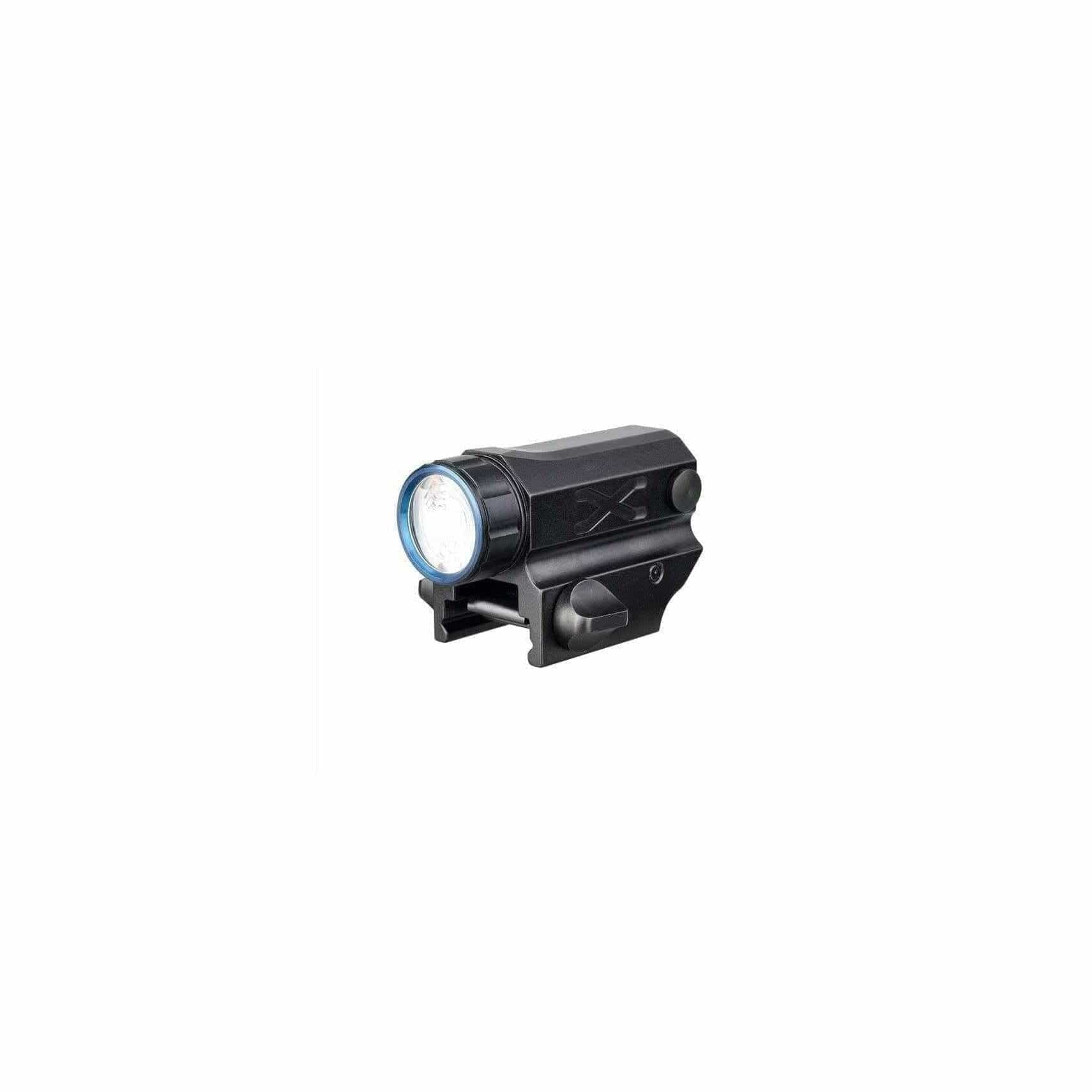 TrustFire G03S Pistol Light, 230 Lumen, 80m Throw - Image 7