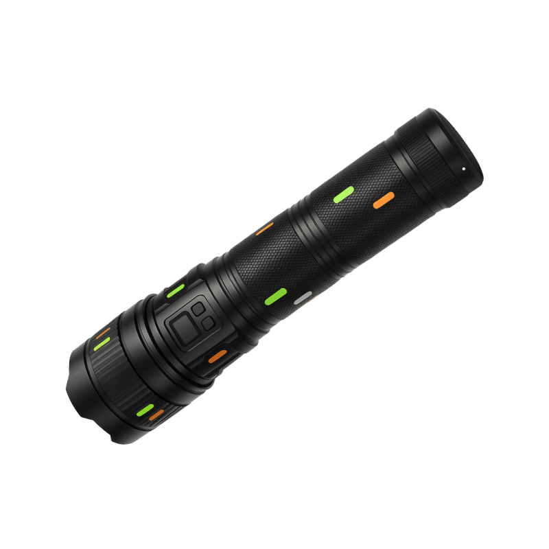 Ultimate Torch 15,000 Lumen Laser LED Beam Up to 3KM